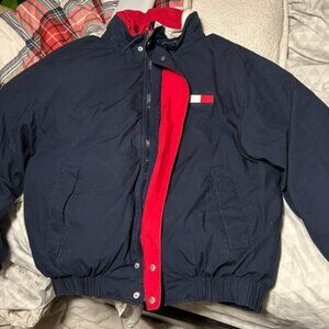 Heavy Winter coat Tommy Hilfiger